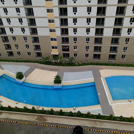 Cebu-Mactan Condo Μακτάν Εξωτερικό φωτογραφία