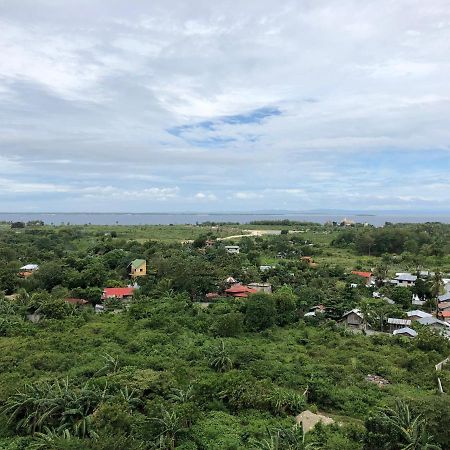 Cebu-Mactan Condo Μακτάν Εξωτερικό φωτογραφία