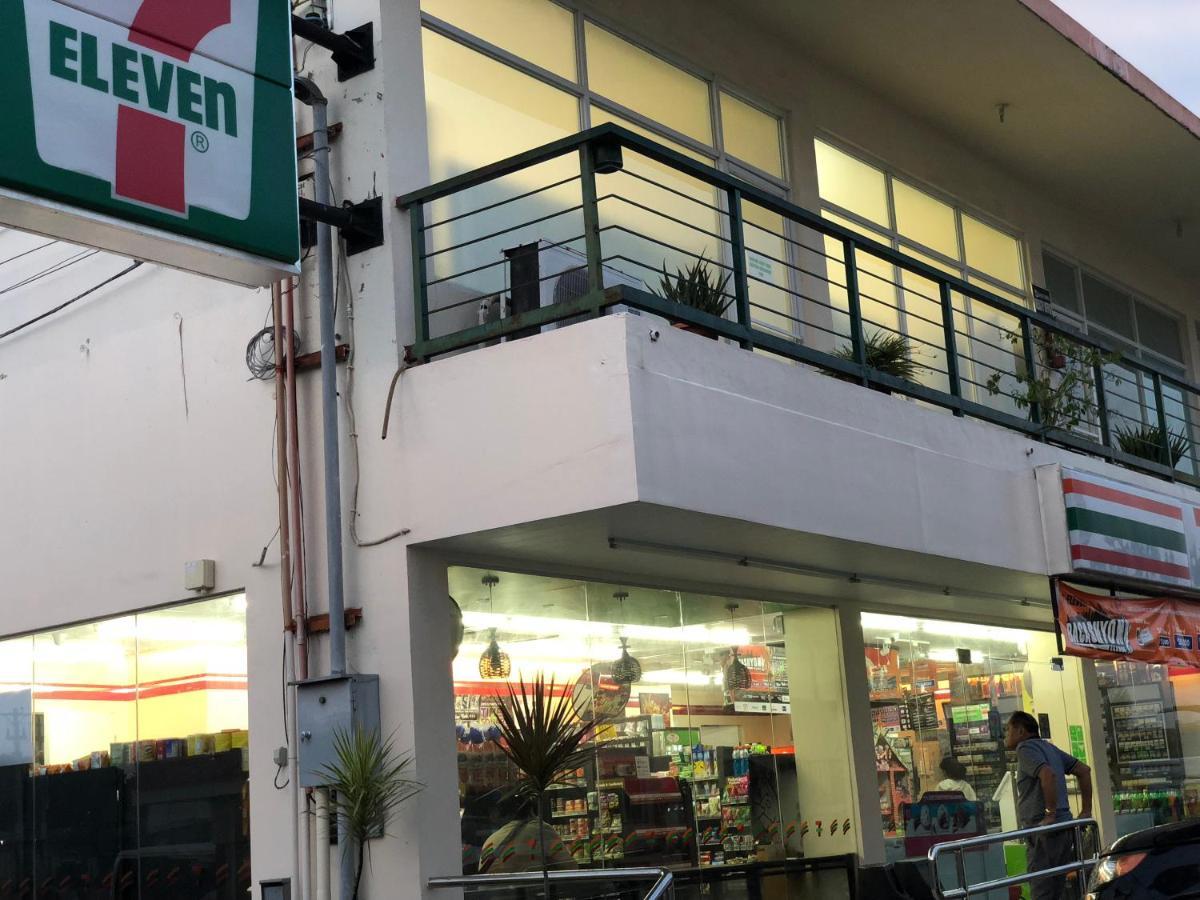 Cebu-Mactan Condo Μακτάν Εξωτερικό φωτογραφία