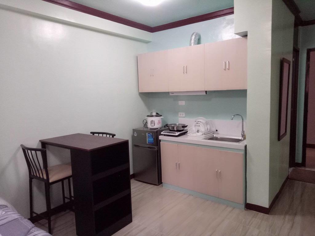 Cebu-Mactan Condo Μακτάν Εξωτερικό φωτογραφία