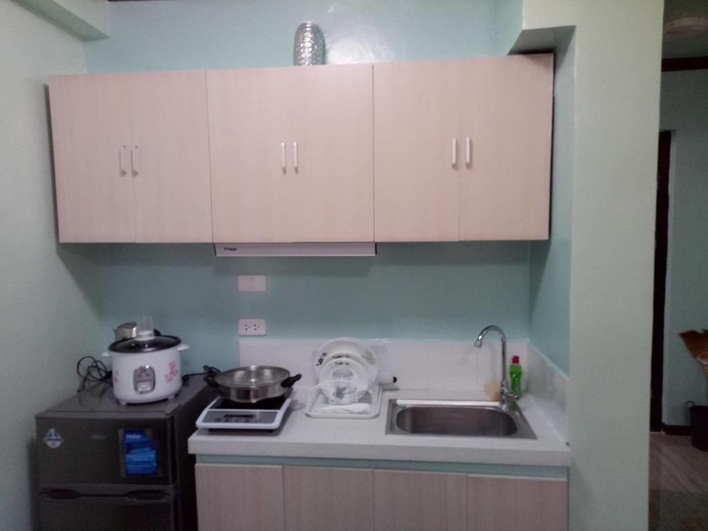 Cebu-Mactan Condo Μακτάν Εξωτερικό φωτογραφία