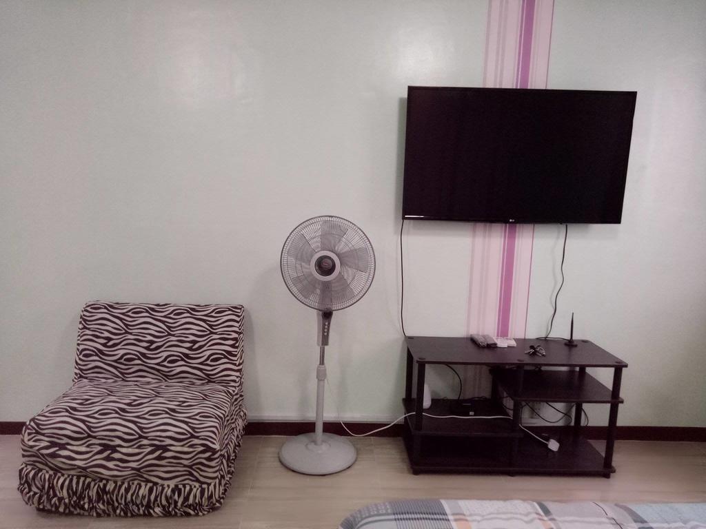 Cebu-Mactan Condo Μακτάν Εξωτερικό φωτογραφία