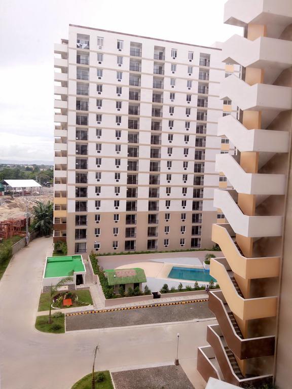 Cebu-Mactan Condo Μακτάν Εξωτερικό φωτογραφία