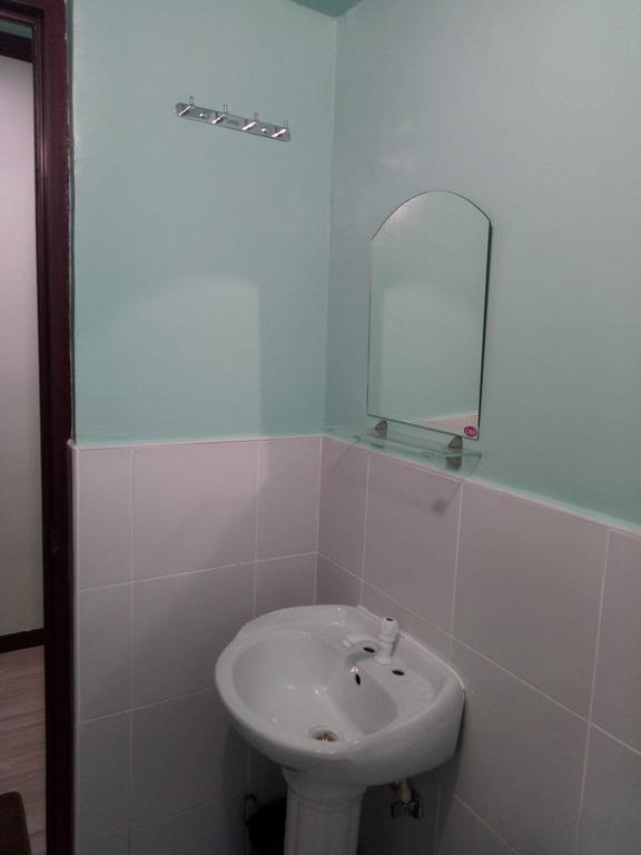 Cebu-Mactan Condo Μακτάν Εξωτερικό φωτογραφία