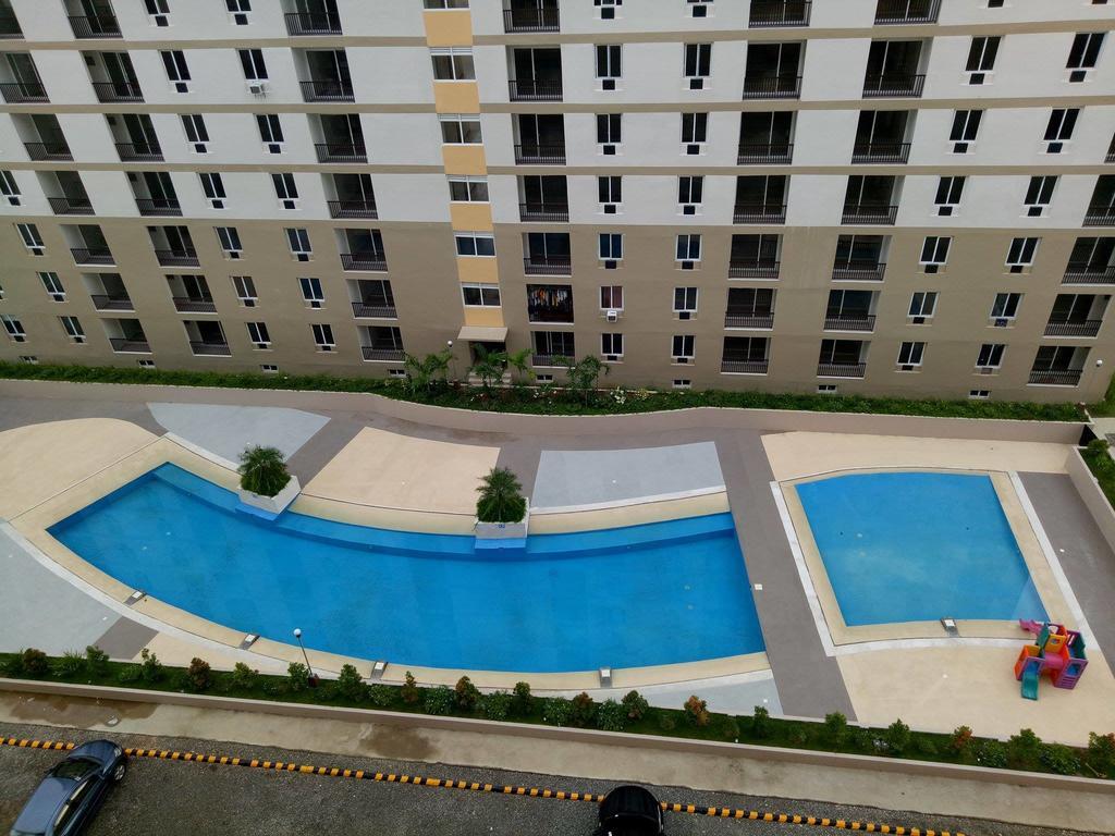 Cebu-Mactan Condo Μακτάν Εξωτερικό φωτογραφία