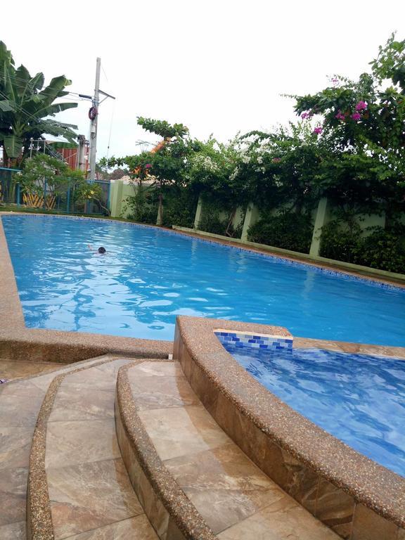Cebu-Mactan Condo Μακτάν Εξωτερικό φωτογραφία