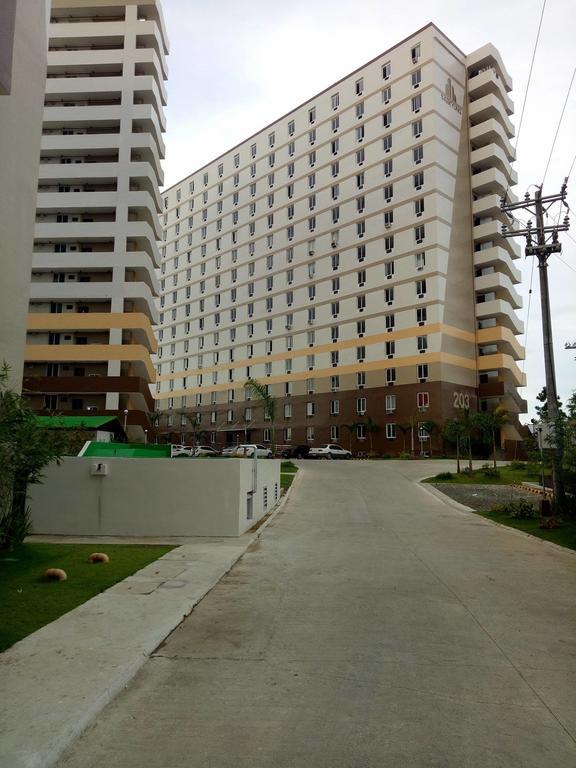 Cebu-Mactan Condo Μακτάν Εξωτερικό φωτογραφία