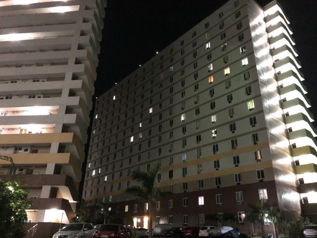 Cebu-Mactan Condo Μακτάν Εξωτερικό φωτογραφία