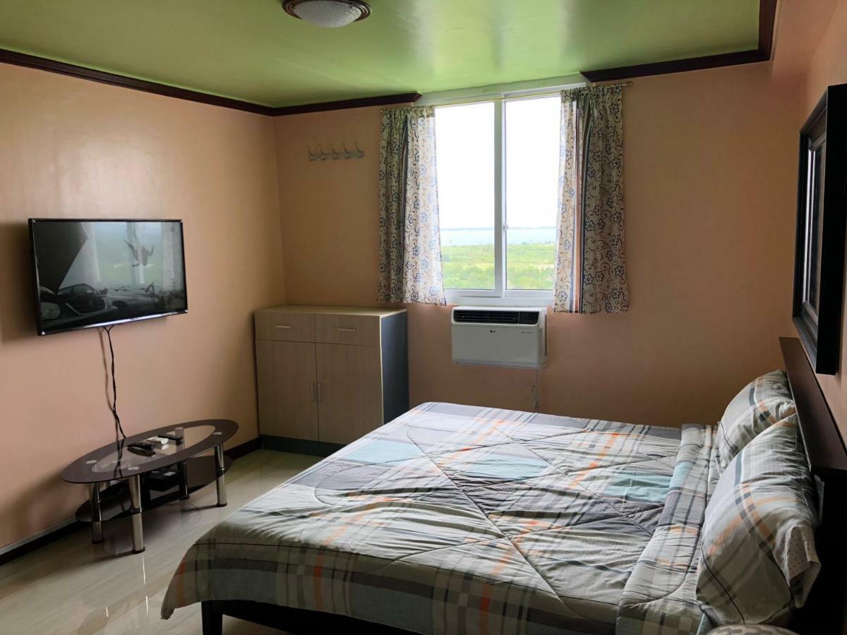 Cebu-Mactan Condo Μακτάν Εξωτερικό φωτογραφία