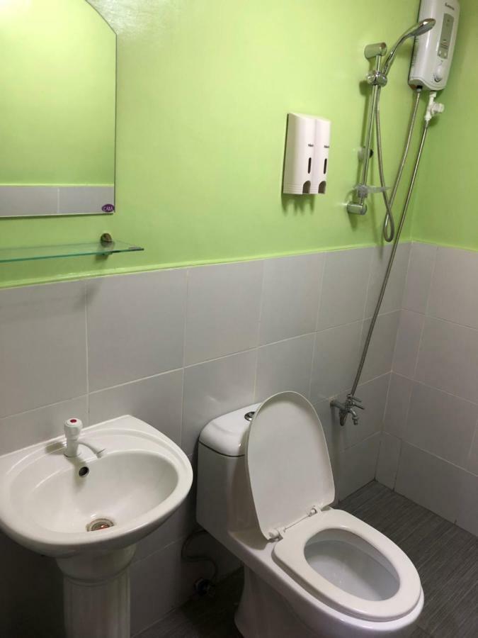 Cebu-Mactan Condo Μακτάν Εξωτερικό φωτογραφία