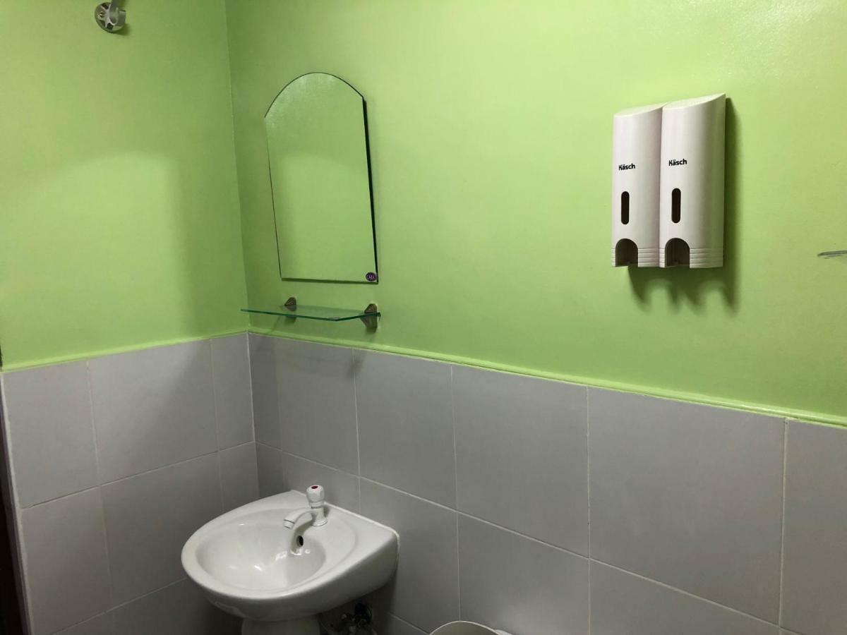 Cebu-Mactan Condo Μακτάν Εξωτερικό φωτογραφία