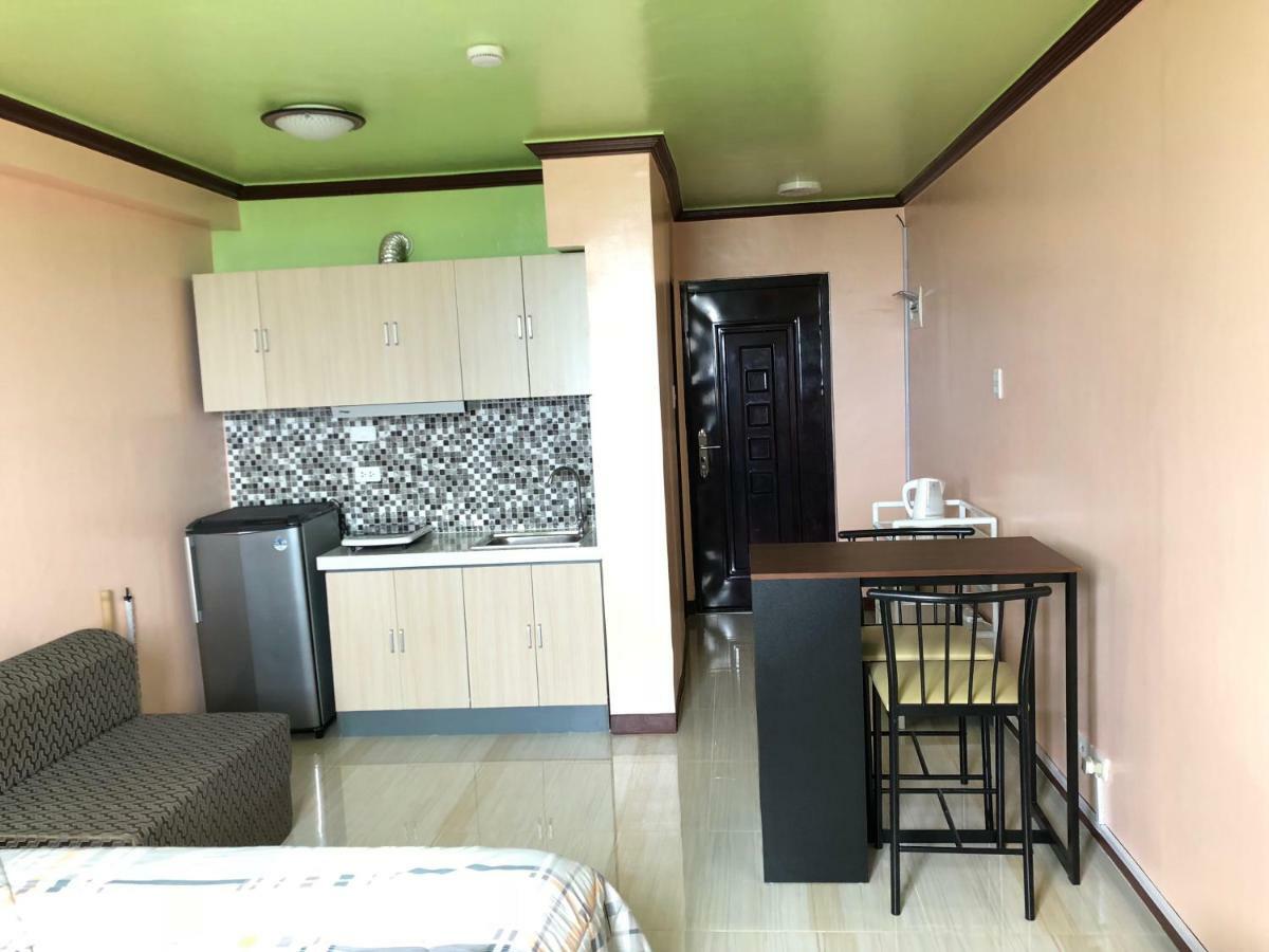 Cebu-Mactan Condo Μακτάν Εξωτερικό φωτογραφία