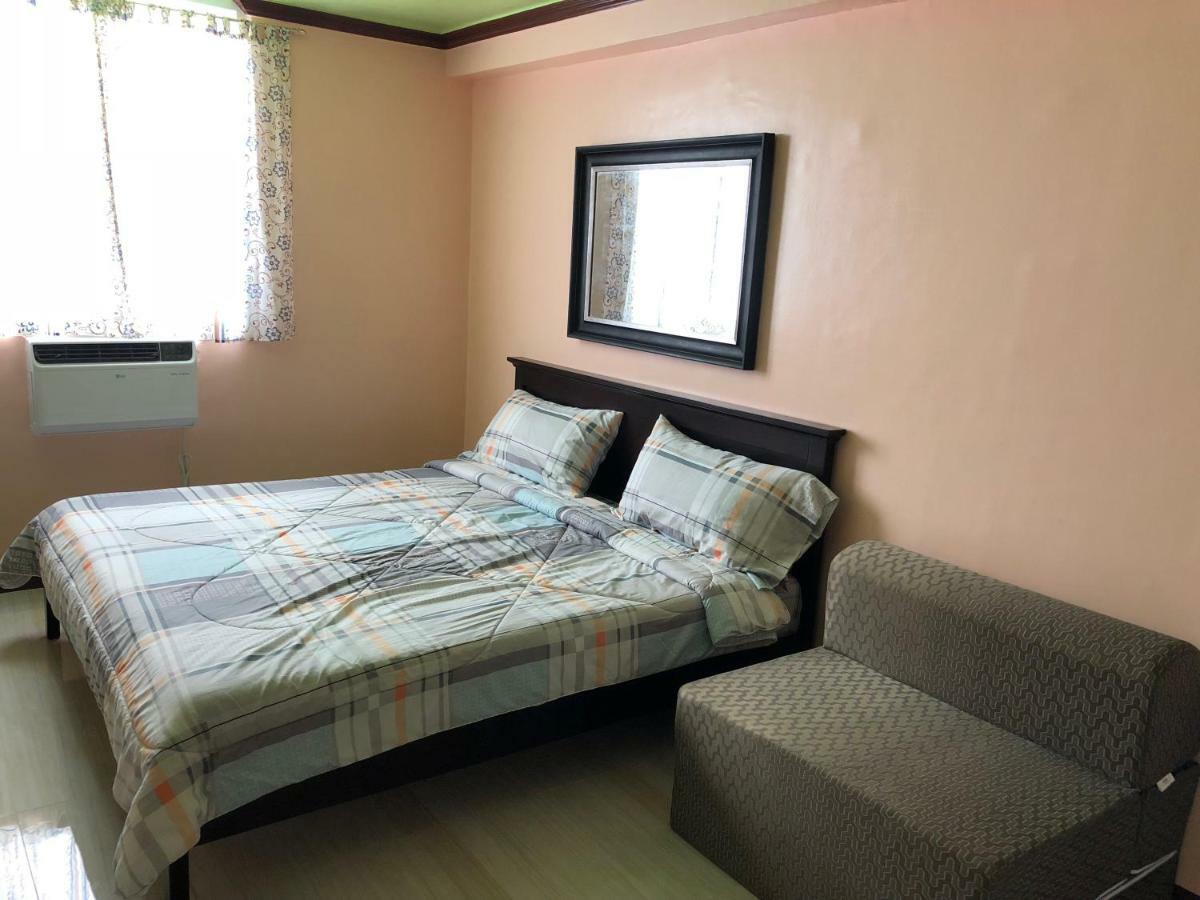 Cebu-Mactan Condo Μακτάν Εξωτερικό φωτογραφία