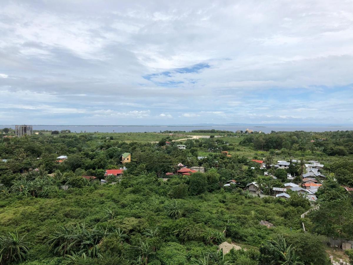 Cebu-Mactan Condo Μακτάν Εξωτερικό φωτογραφία